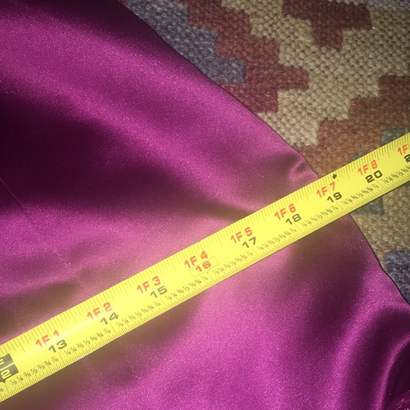 Sherri Hill Rouched Ruffled Mermaid  - Read below - Picture 11 of 11